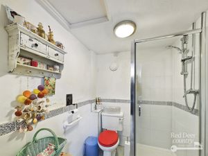 Shower Room- click for photo gallery